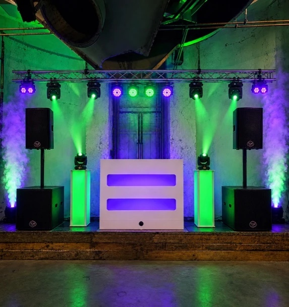 Festival DJ-set
